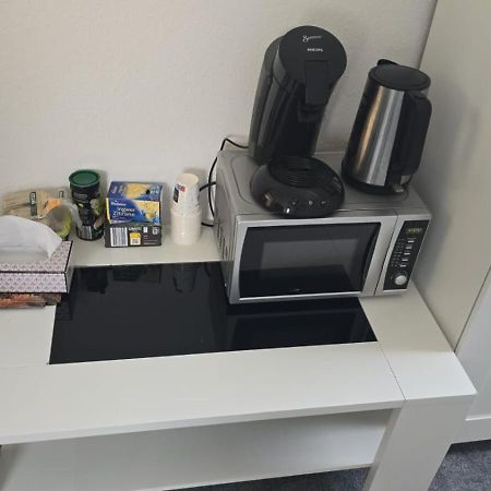 Unterweser Zimmer Браке Екстериор снимка