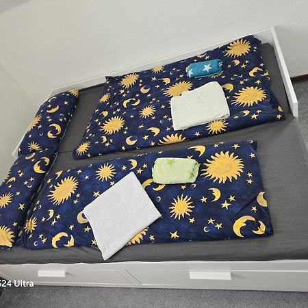 Unterweser Zimmer Браке Екстериор снимка