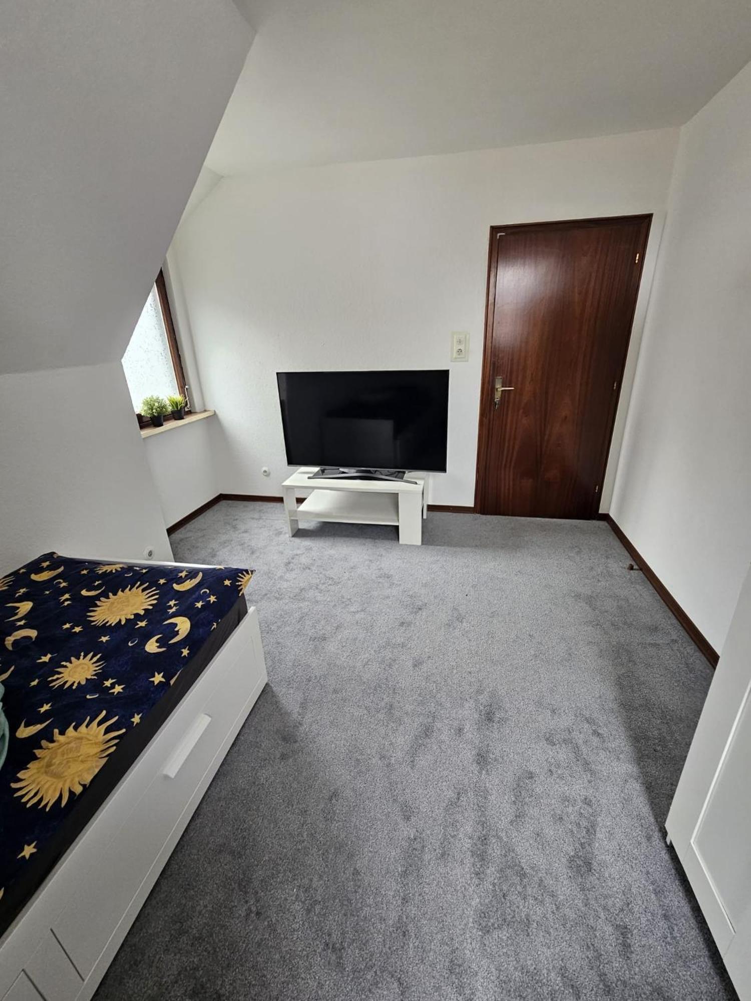 Unterweser Zimmer Браке Екстериор снимка