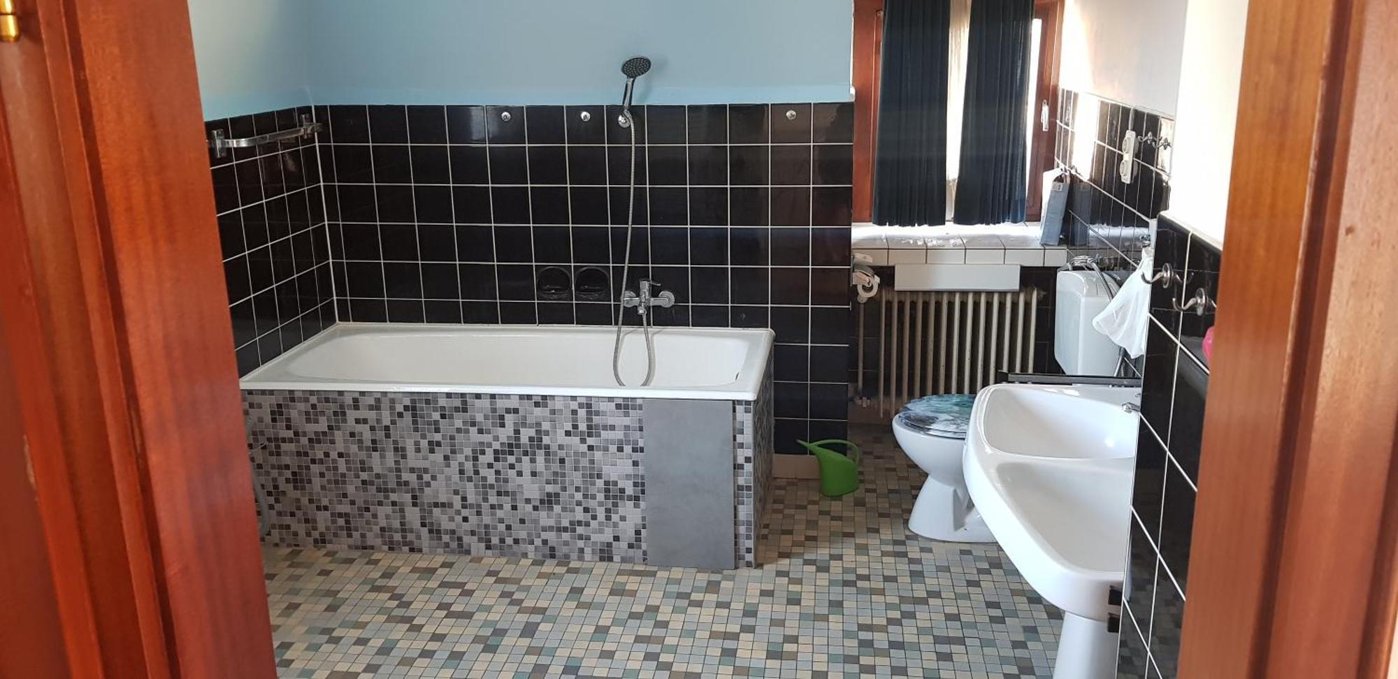 Unterweser Zimmer Браке Екстериор снимка