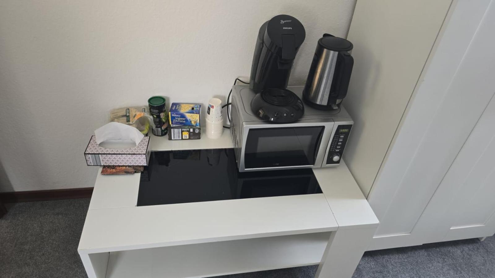 Unterweser Zimmer Браке Екстериор снимка