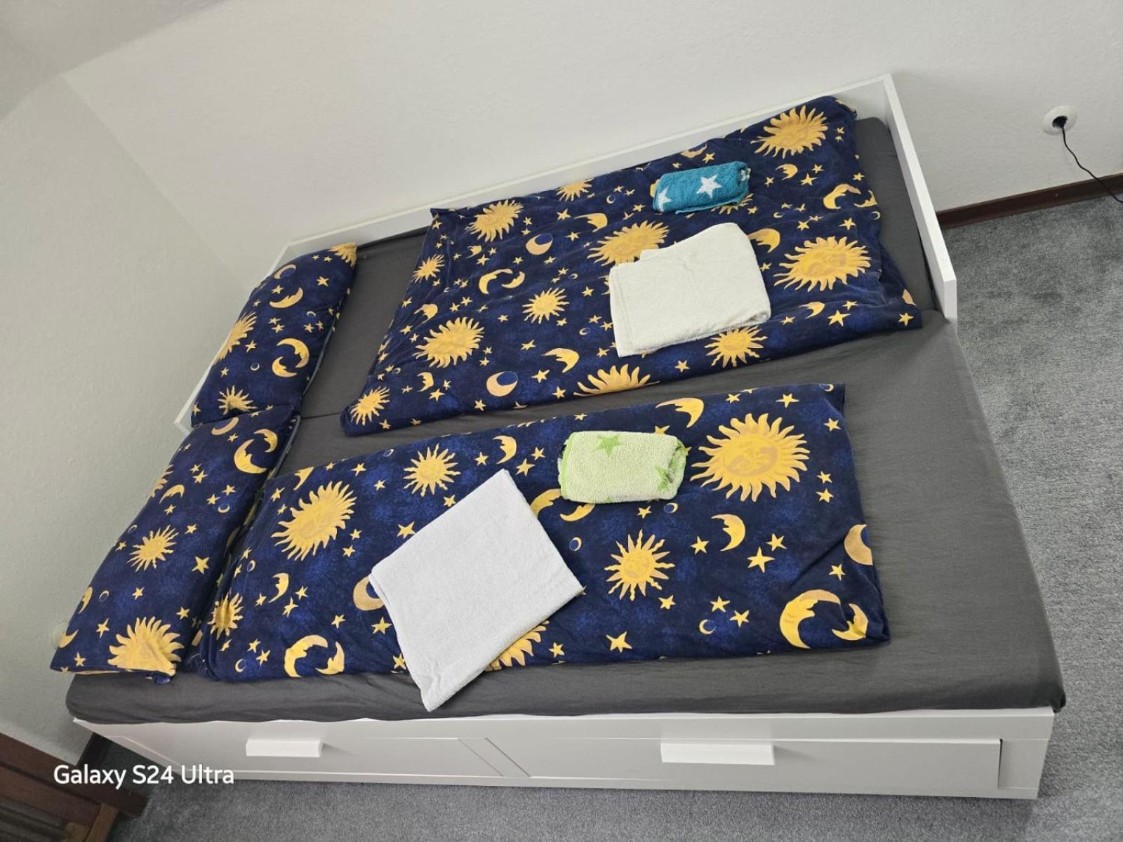 Unterweser Zimmer Браке Екстериор снимка